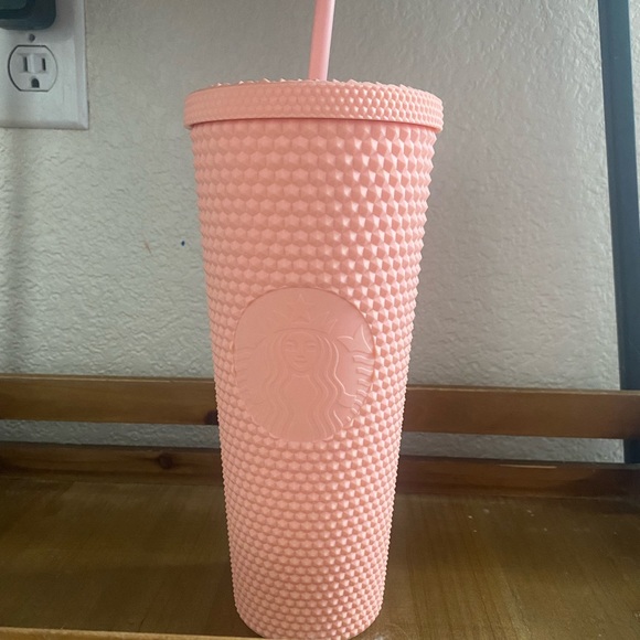 Starbucks Tumbler Limited Edition - Picture 1 of 2